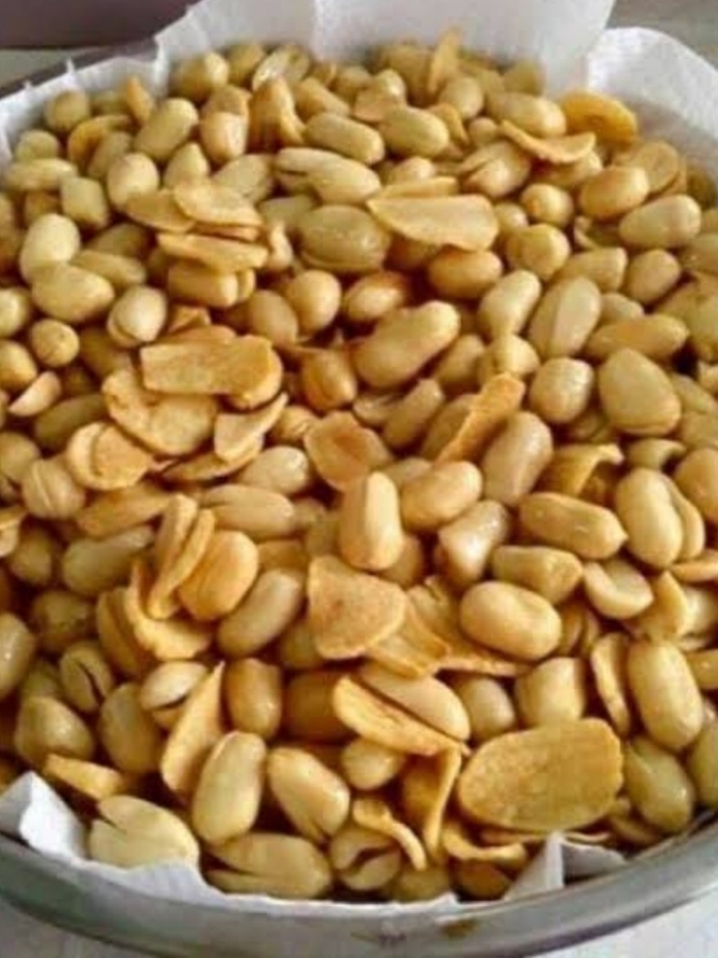 Kacang Tojin Rolis/1 kg, min order 2 kg