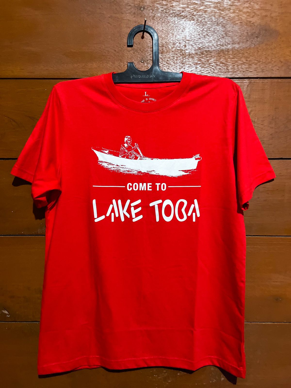 Lake Toba
