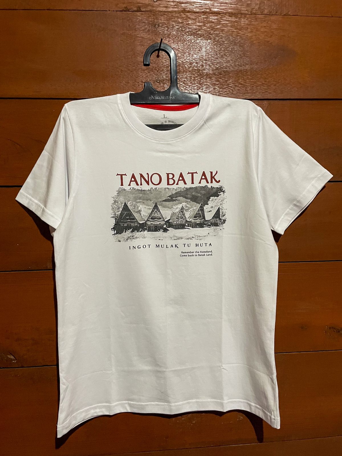 Tano Batak