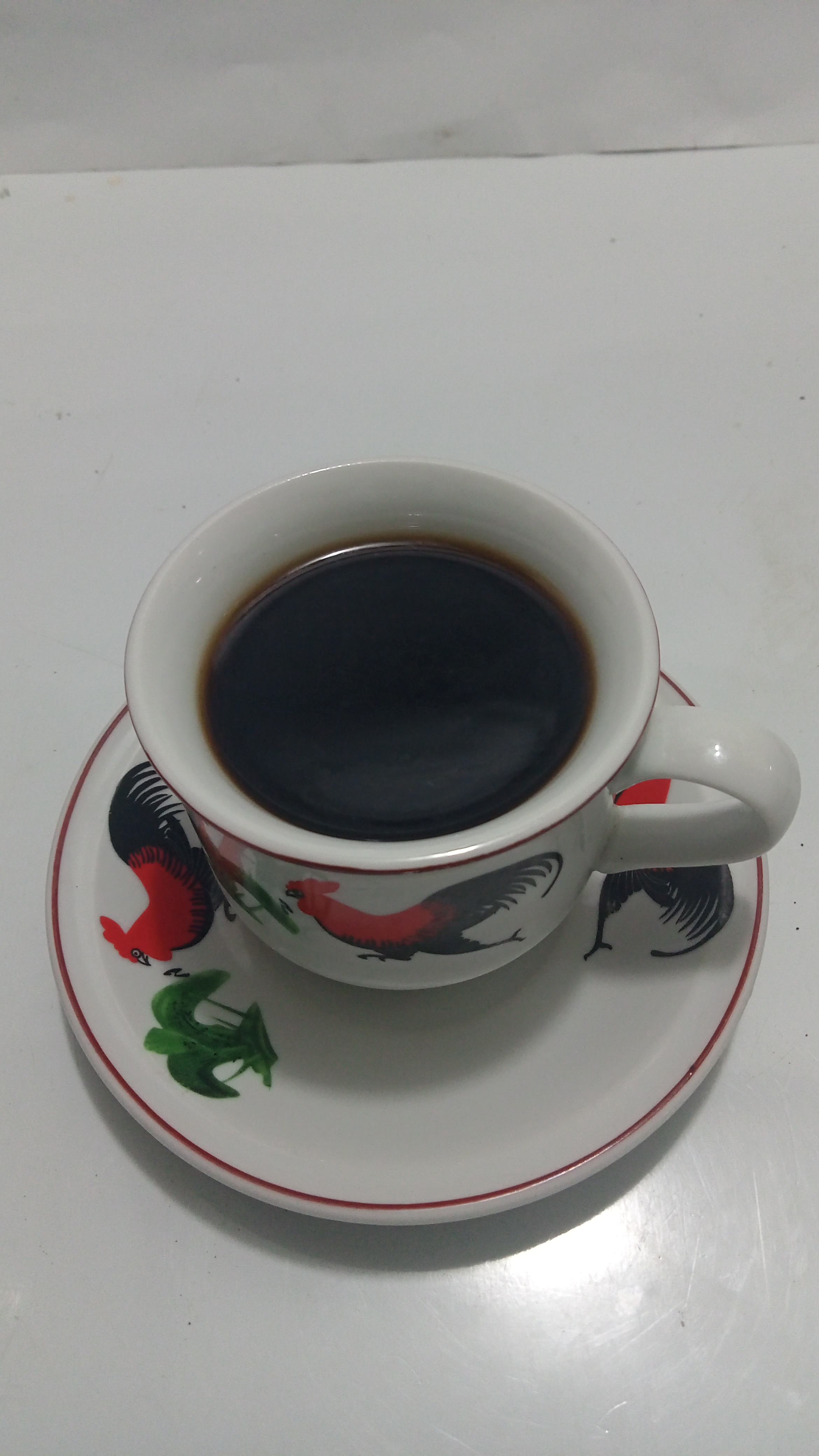 Kopi Americano