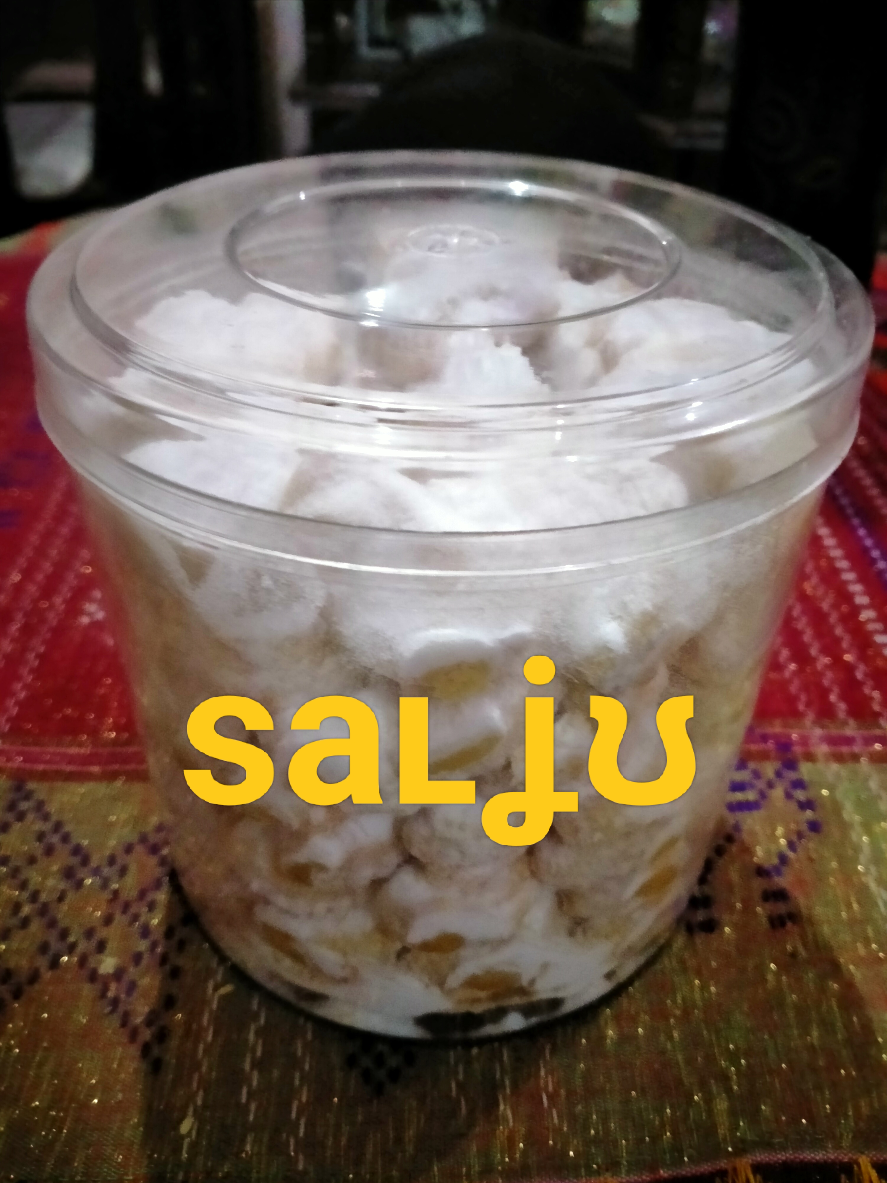 Putri salju