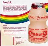 Yakult[Not Available]