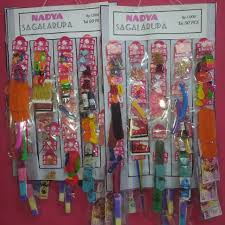 Souvenir serba 40 ribu