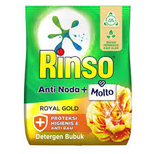 Rinso Detergen