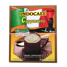 Cappucino 1 ranteng