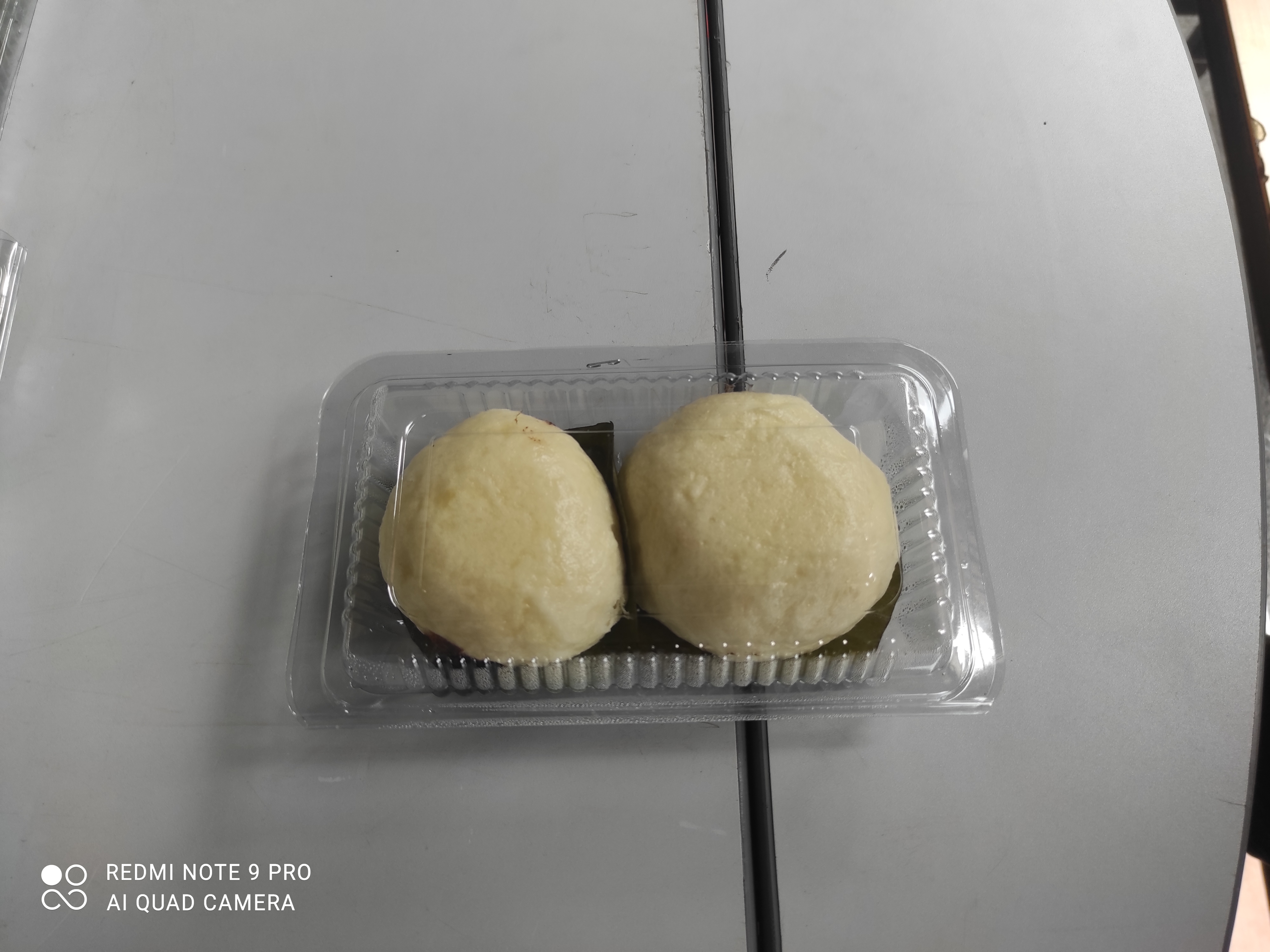 Bapao Rolis