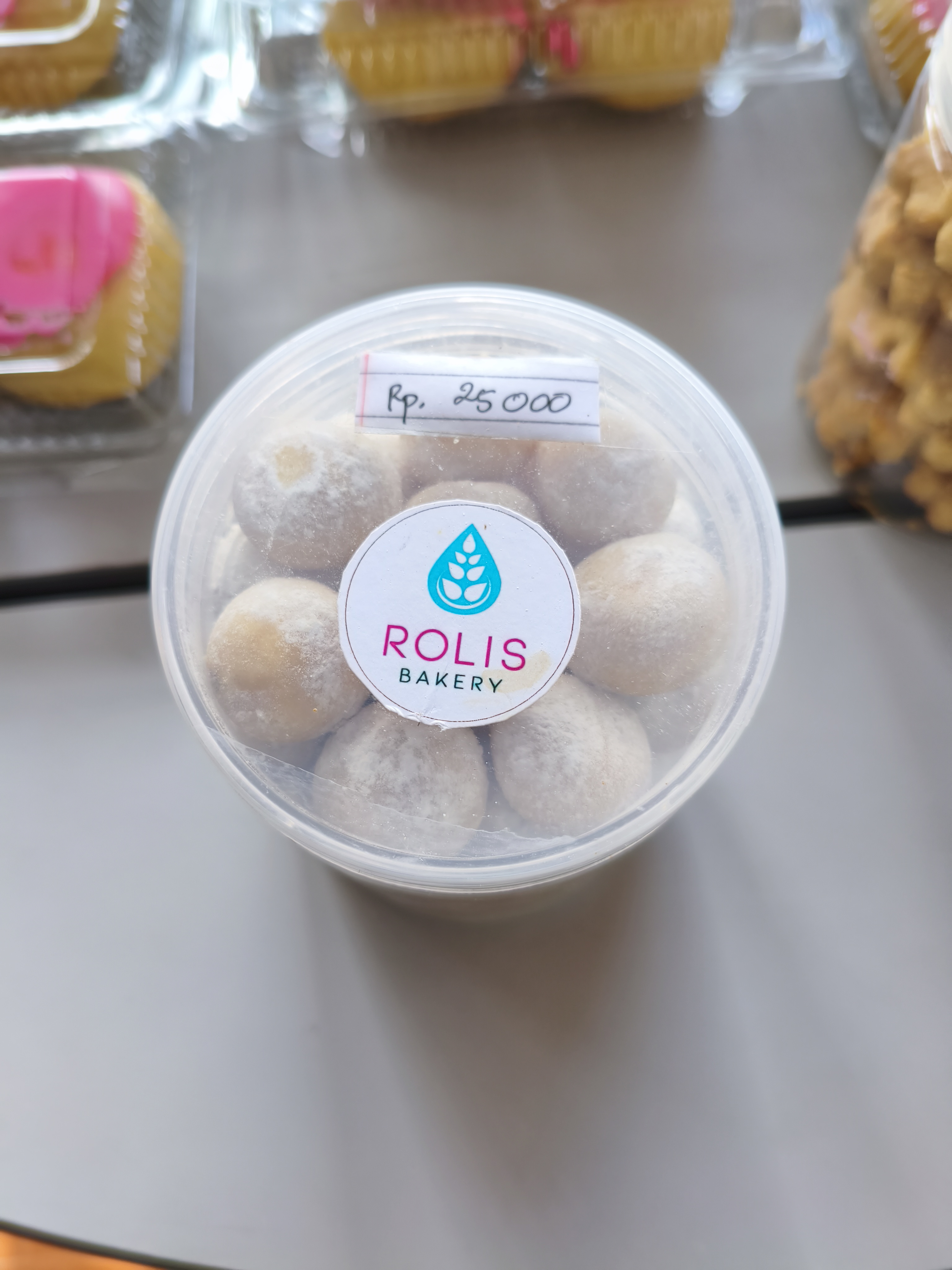 Putri Salju