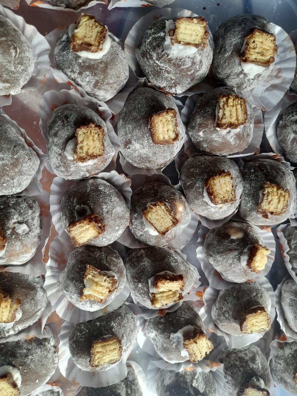 Mochi
