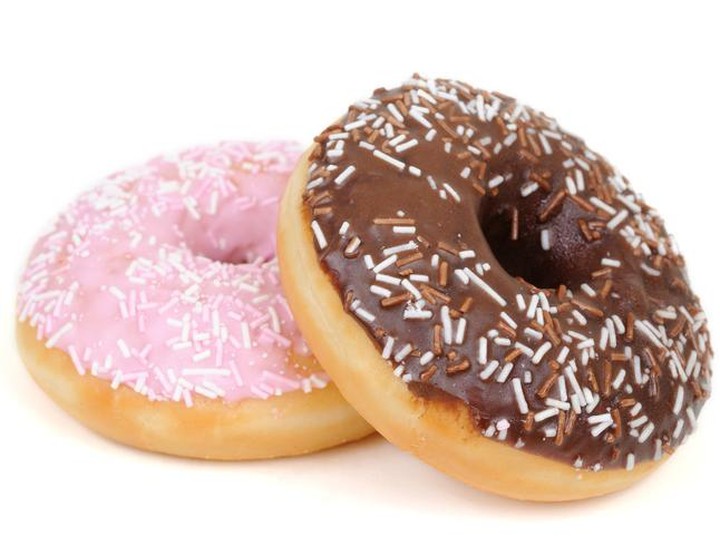 donat meriah