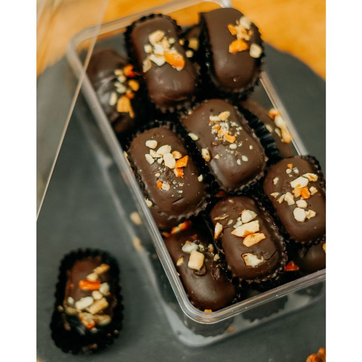 Kue kering Almond London